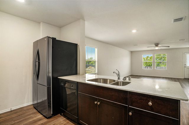 8204 High Garden Street, Fort Worth, TX 76123