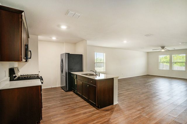 8204 High Garden Street, Fort Worth, TX 76123