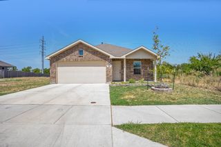 8204 High Garden Street, Fort Worth, TX 76123