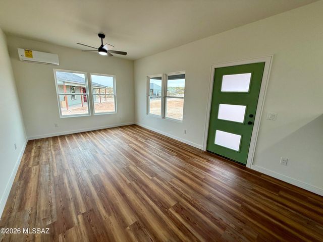 1383 N Saddleback Circle, Tombstone, AZ 85638