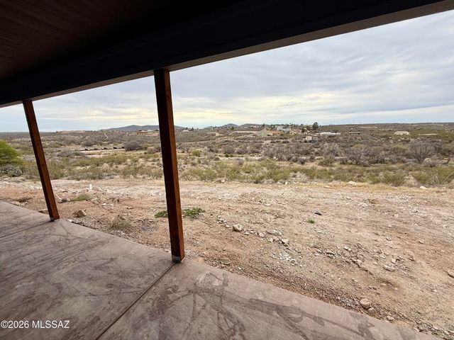 1383 N Saddleback Circle, Tombstone, AZ 85638