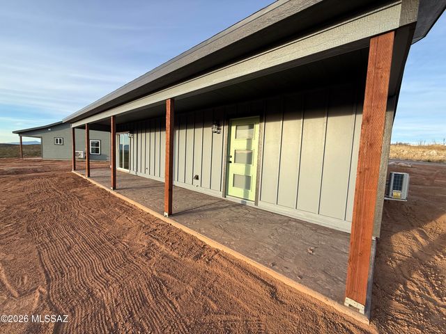 1383 N Saddleback Circle, Tombstone, AZ 85638