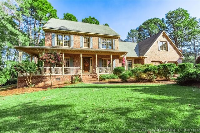 304 Lochland Court
