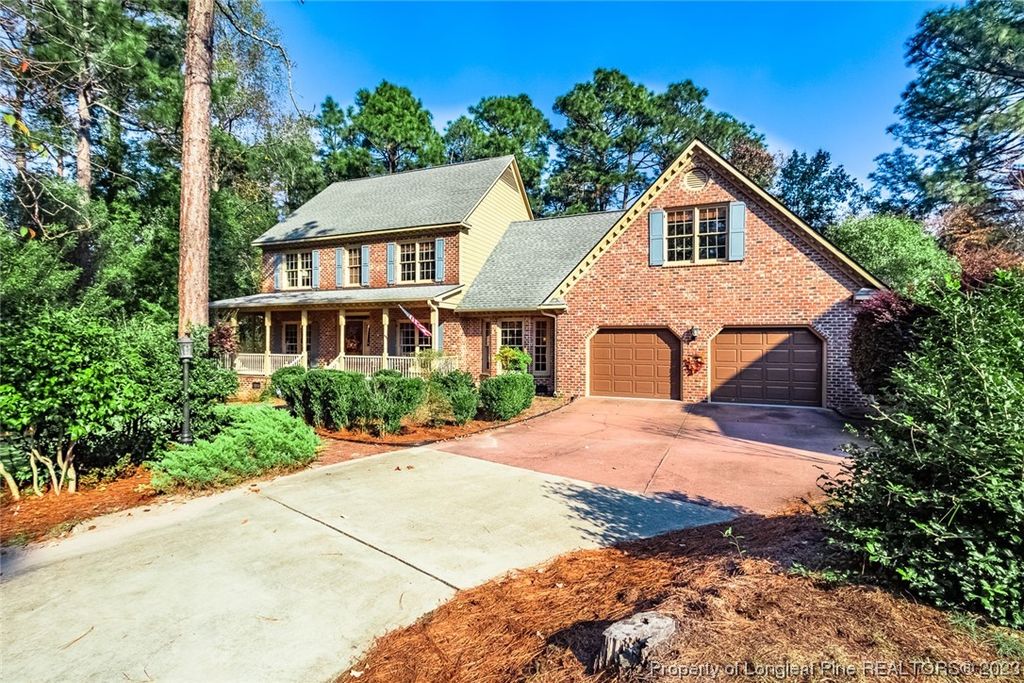 304 Lochland Court, Fayetteville, NC 28311 — photo 2