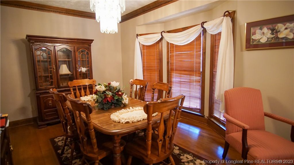 304 Lochland Court, Fayetteville, NC 28311 — photo 5
