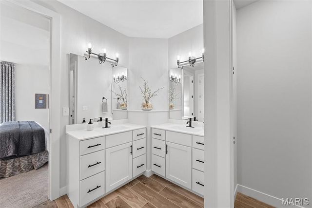 1 TBB Canterbury @ Providence Estates, Foristell, MO 63348