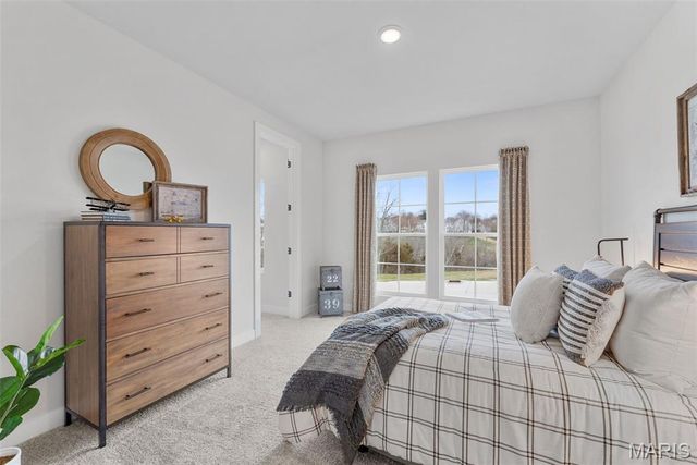 1 TBB Canterbury @ Providence Estates, Foristell, MO 63348