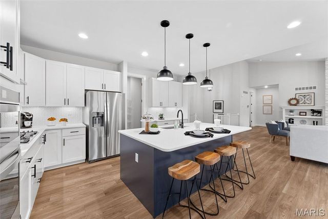 1 TBB Canterbury @ Providence Estates, Foristell, MO 63348