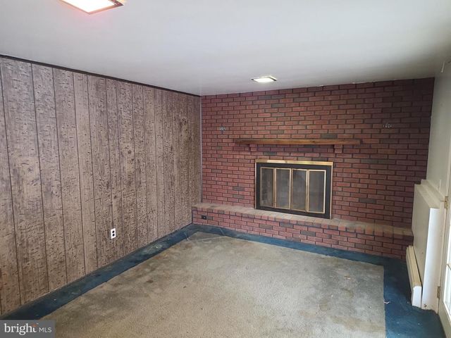 60 CARTER RD, Princeton, NJ 08540