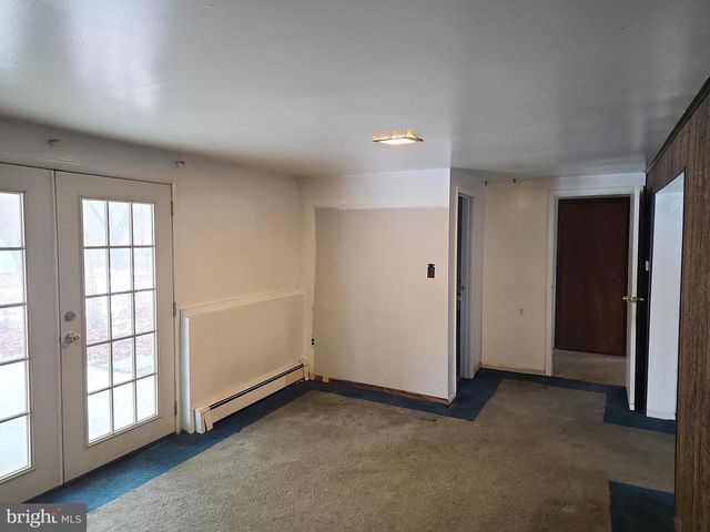 60 CARTER RD, Princeton, NJ 08540