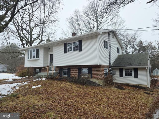 60 CARTER RD, Princeton, NJ 08540