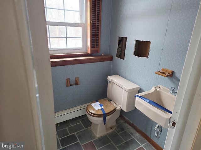 60 CARTER RD, Princeton, NJ 08540