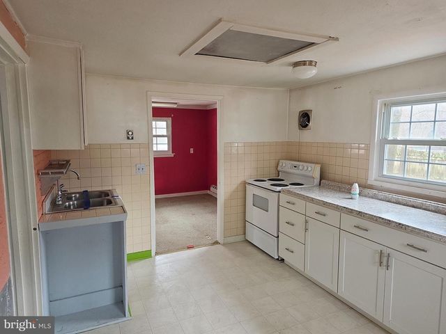 60 CARTER RD, Princeton, NJ 08540