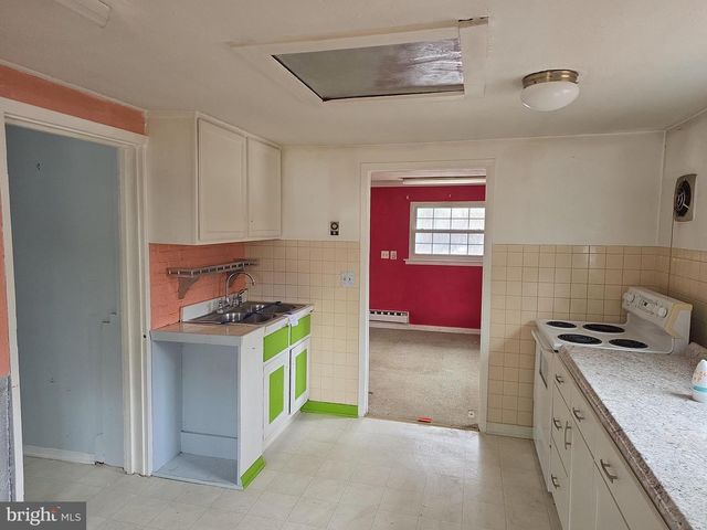 60 CARTER RD, Princeton, NJ 08540