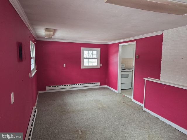 60 CARTER RD, Princeton, NJ 08540