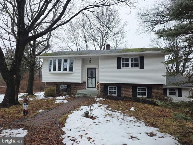 60 CARTER RD, Princeton, NJ 08540