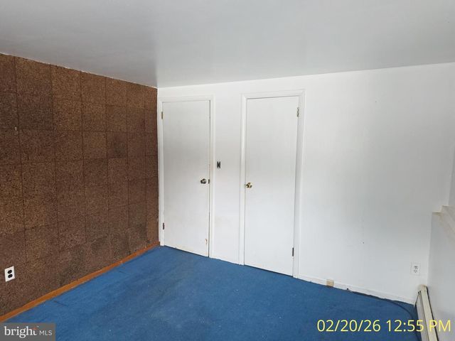 60 CARTER RD, Princeton, NJ 08540