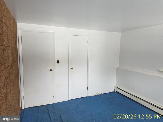 60 CARTER RD, Princeton, NJ 08540