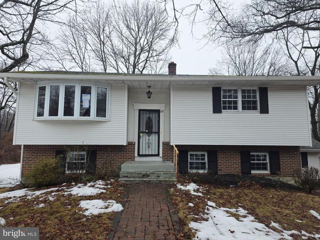 60 CARTER RD, Princeton, NJ 08540