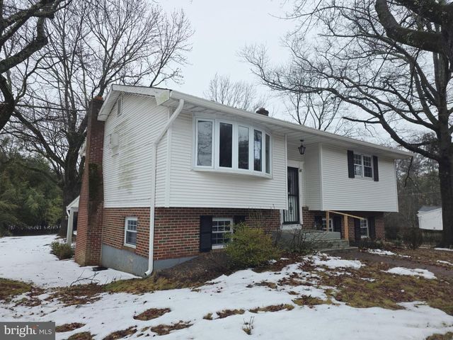 60 CARTER RD, Princeton, NJ 08540