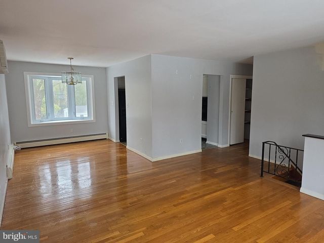 60 CARTER RD, Princeton, NJ 08540