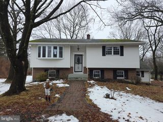 60 CARTER RD, Princeton, NJ 08540