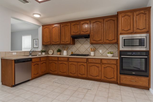 11841 Chaparral Drive, Frisco, TX 75035