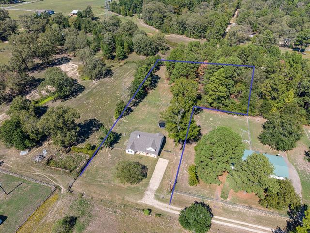 19731 County Road 4130, Lindale, TX 75771