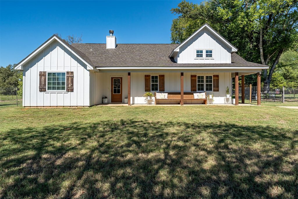 19731 County Road 4130, Lindale, TX 75771
