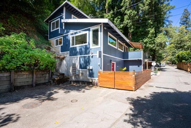 19150 Beardsley Road, Los Gatos, CA 95033