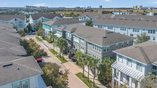 8443 KARRER TERRACE, Orlando, FL 32827