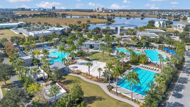 8443 KARRER TERRACE, Orlando, FL 32827