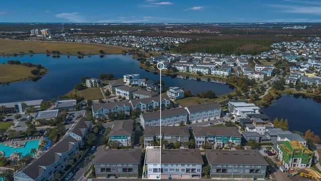 8443 KARRER TERRACE, Orlando, FL 32827