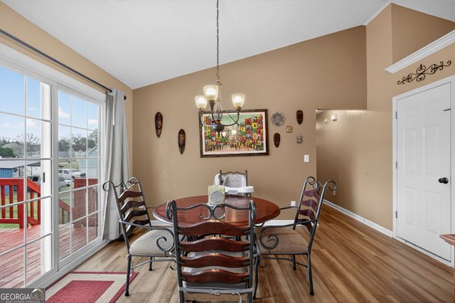 36 Hitchcock Drive, Villa Rica, GA 30180