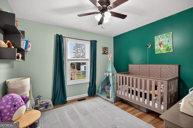 36 Hitchcock Drive, Villa Rica, GA 30180