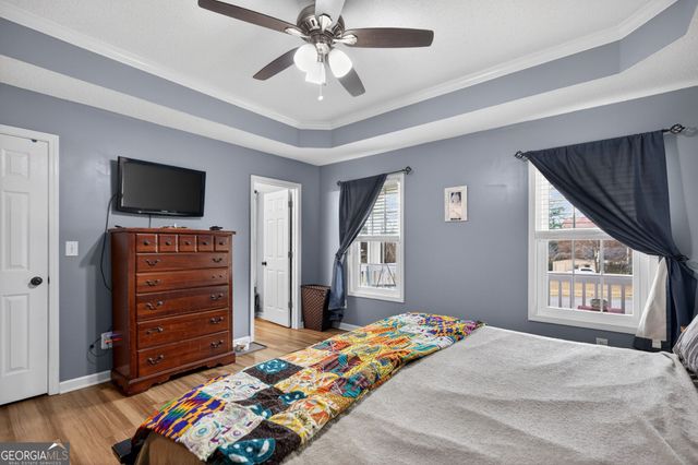 36 Hitchcock Drive, Villa Rica, GA 30180