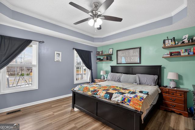 36 Hitchcock Drive, Villa Rica, GA 30180