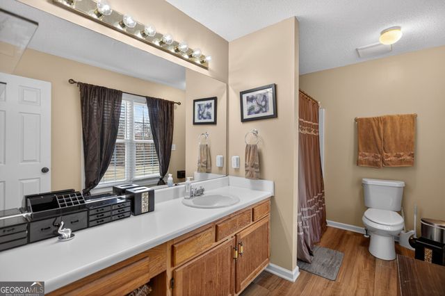 36 Hitchcock Drive, Villa Rica, GA 30180