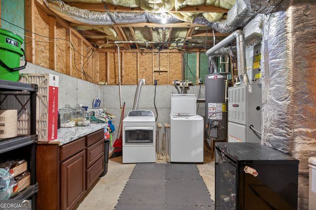 36 Hitchcock Drive, Villa Rica, GA 30180