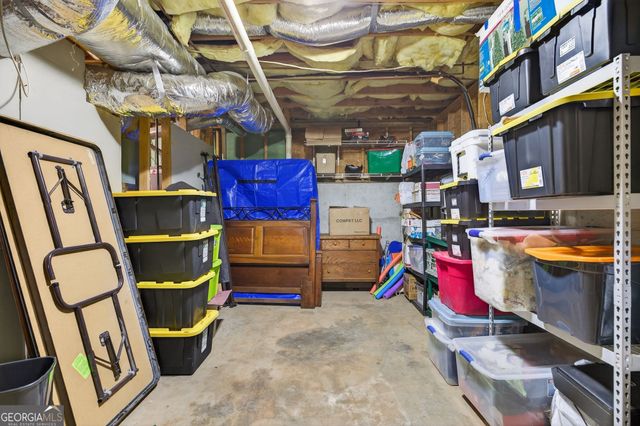 36 Hitchcock Drive, Villa Rica, GA 30180