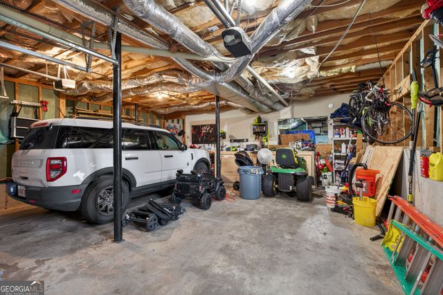 36 Hitchcock Drive, Villa Rica, GA 30180