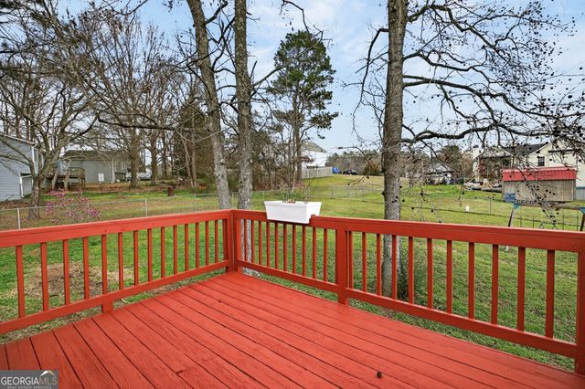 36 Hitchcock Drive, Villa Rica, GA 30180