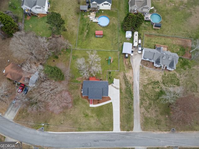 36 Hitchcock Drive, Villa Rica, GA 30180