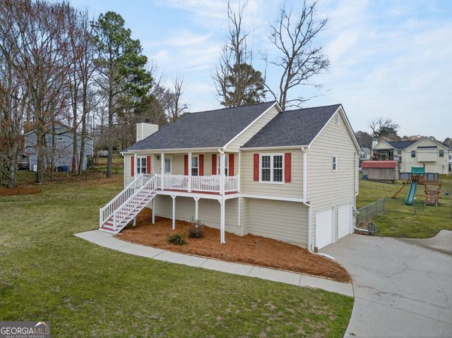 36 Hitchcock Drive, Villa Rica, GA 30180