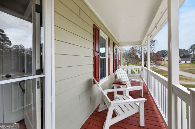 36 Hitchcock Drive, Villa Rica, GA 30180