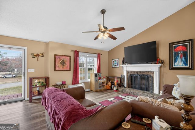 36 Hitchcock Drive, Villa Rica, GA 30180