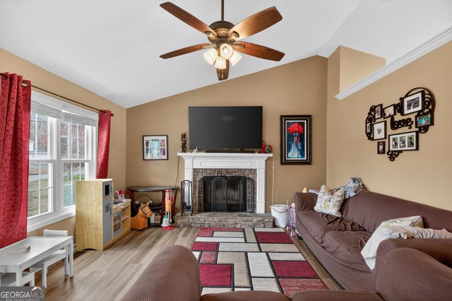 36 Hitchcock Drive, Villa Rica, GA 30180