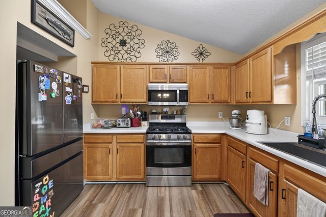 36 Hitchcock Drive, Villa Rica, GA 30180