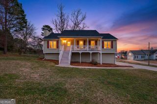 36 Hitchcock Drive, Villa Rica, GA 30180