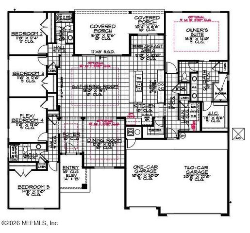 14660 KATIE COVE Drive 0010, Jacksonville, FL 32226
